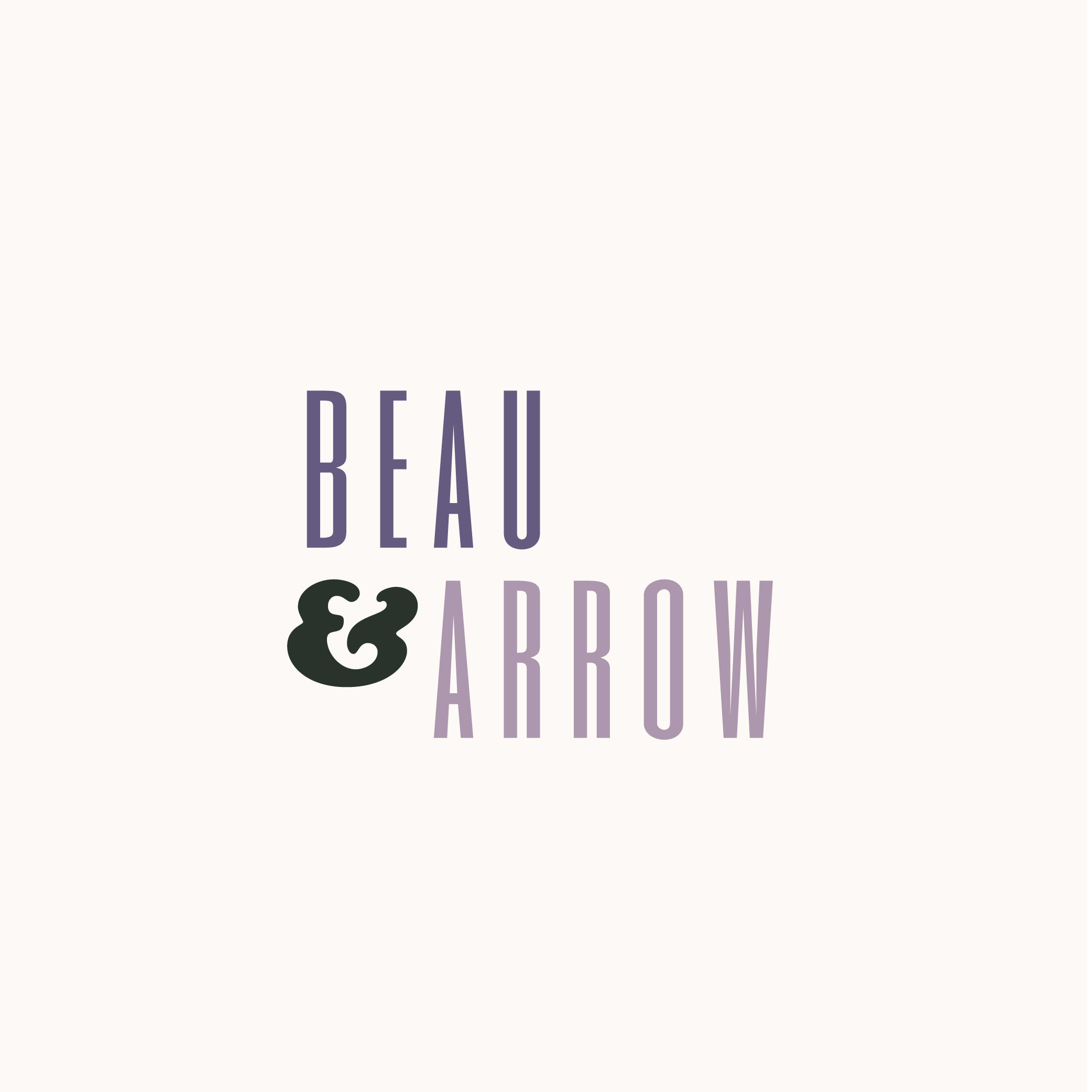Beau & Arrow