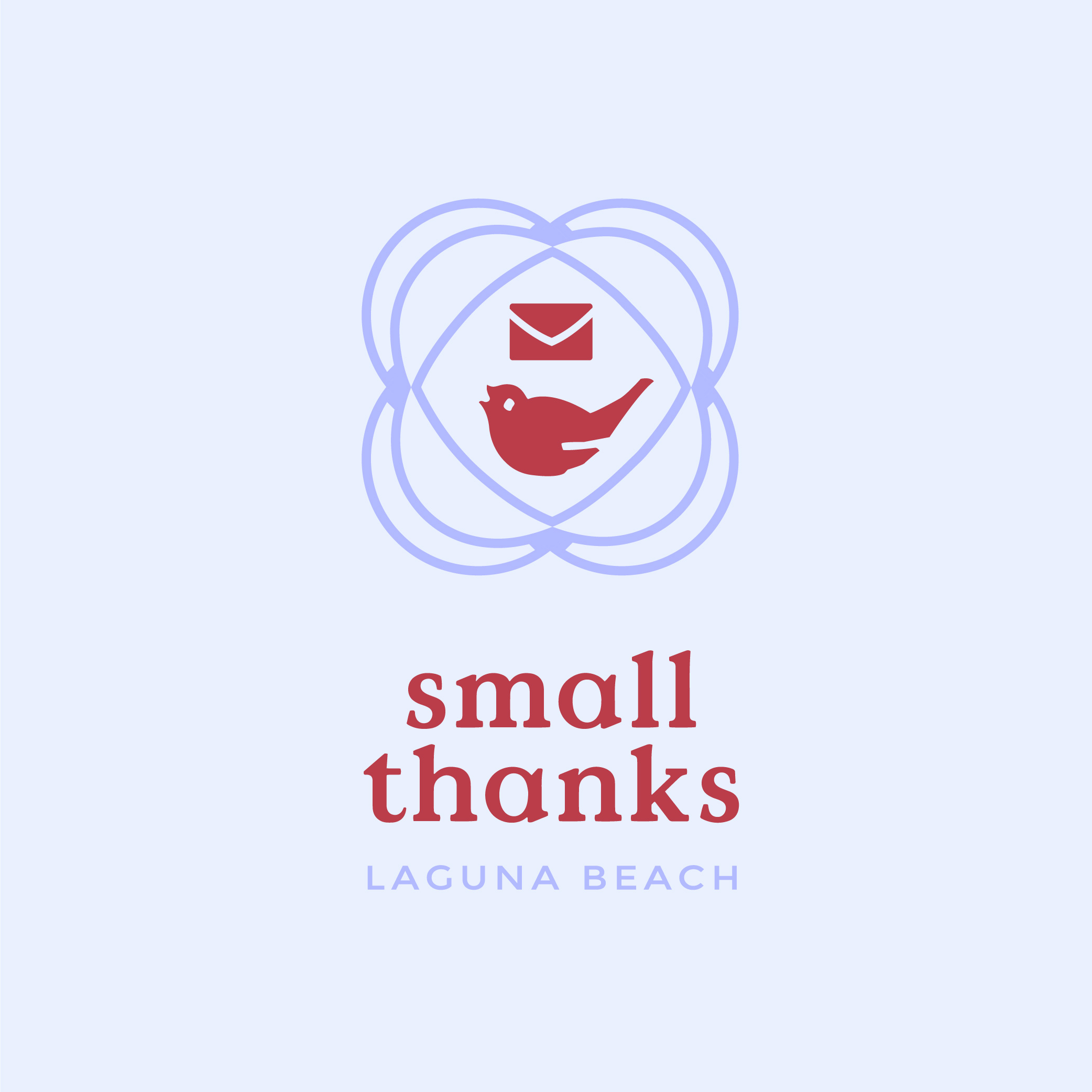 Small Thanks